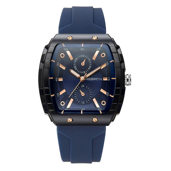 Jellyfish Rebirth Watch