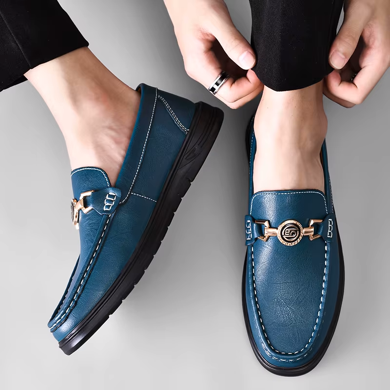 Easton Lane Loafers