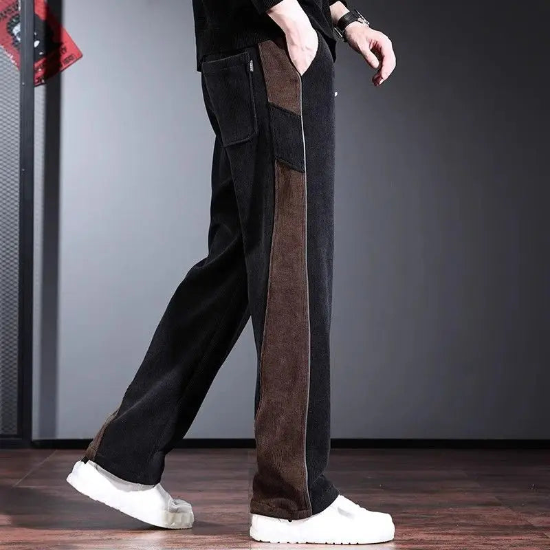 Carson Corduroy Pants