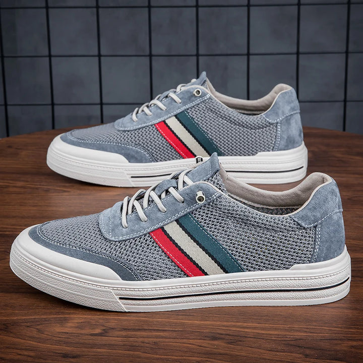 Reggio Retro Sneakers