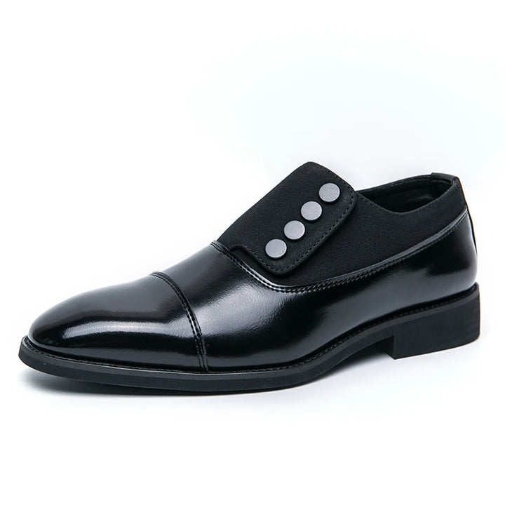 Smithton Tuxedo Loafer