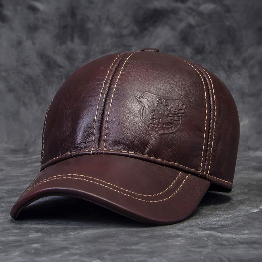 Eagle Route Vintage Hat