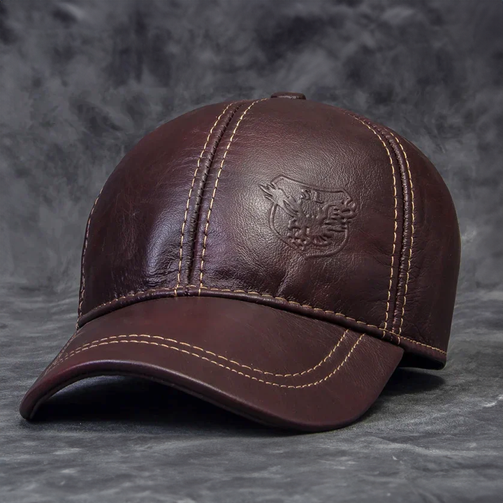 Eagle Route Vintage Hat