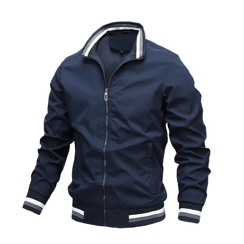 Carlson Field Jacket
