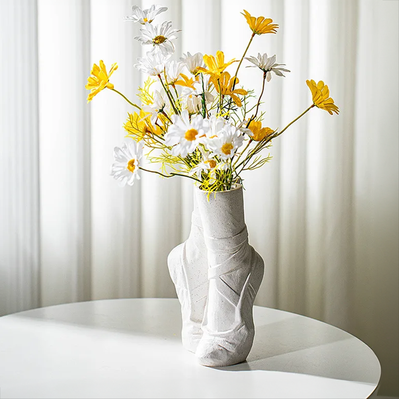 Elysian Ballet Vase