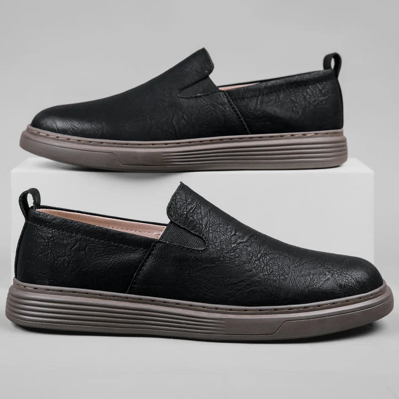 MURDOCH SLIP-ON LOAFER