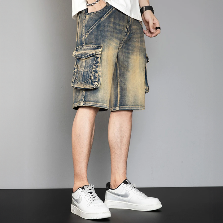 Brady Retroline Shorts