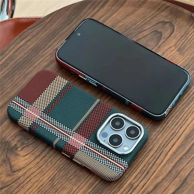 Retrocraft Iphone Case