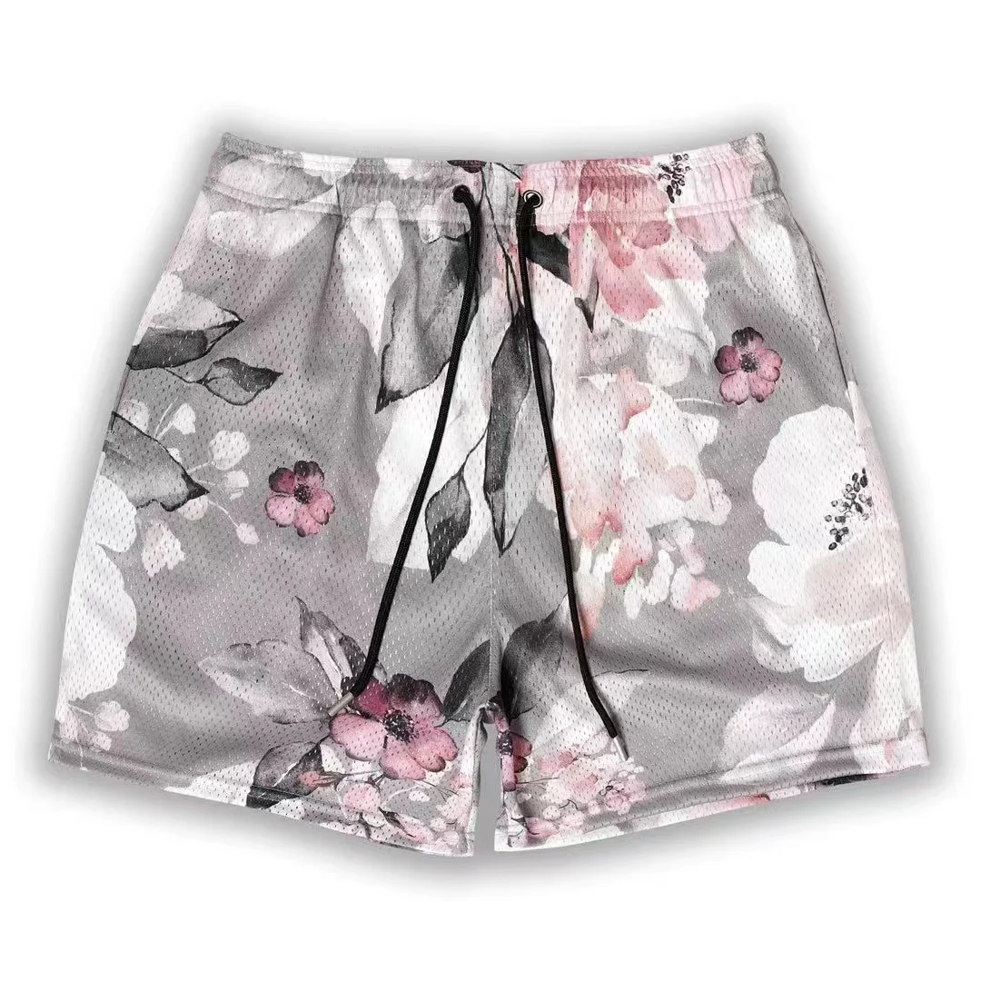 Paulo Core Shorts