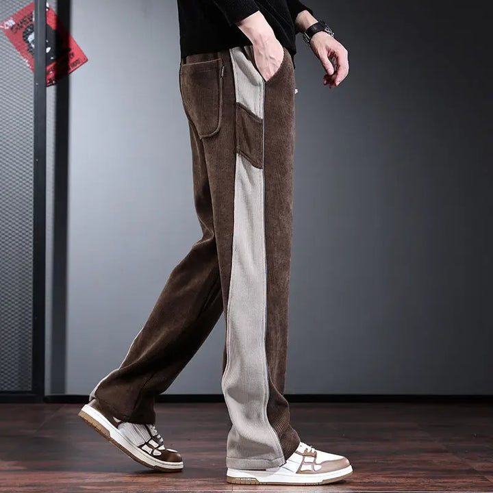 Carson Corduroy Pants