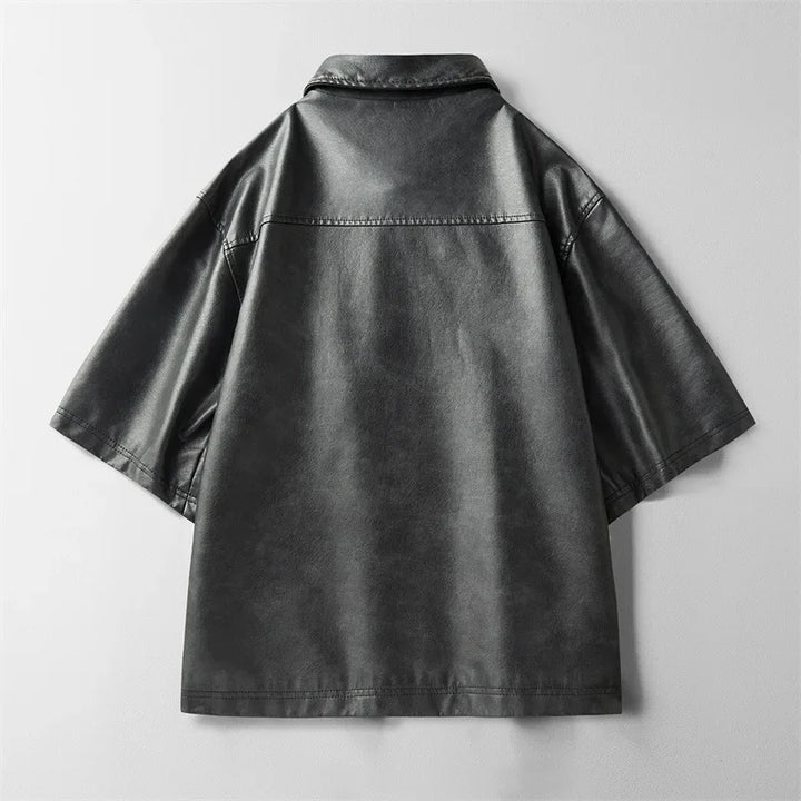 Brasco Bomber Shirt