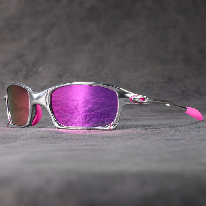 Raytech™ Steelstorm Shades