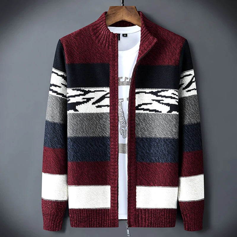 GRAYSON RIDGE JACKET