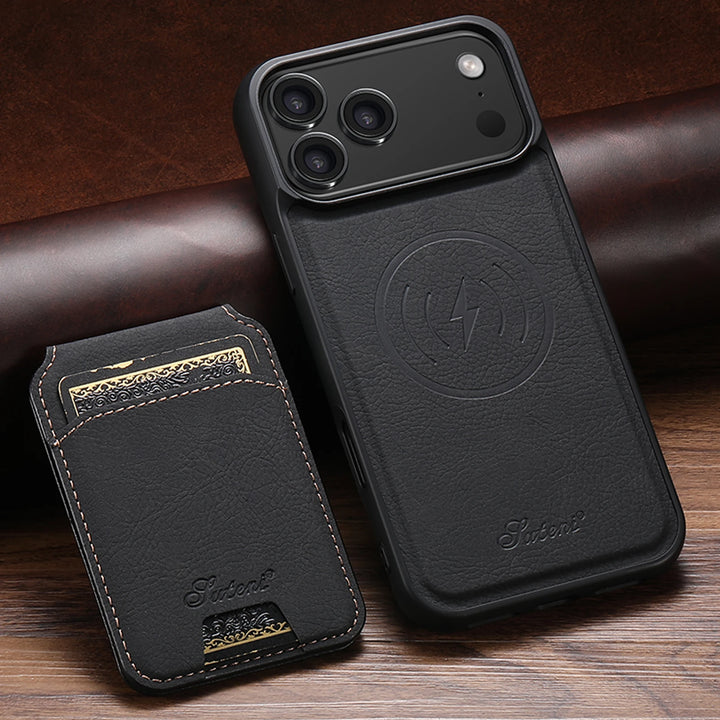 Cartercraft Genuine Leather Case