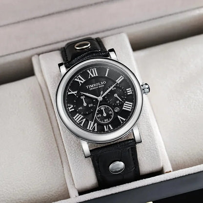 ROMANA ACCENT WATCH