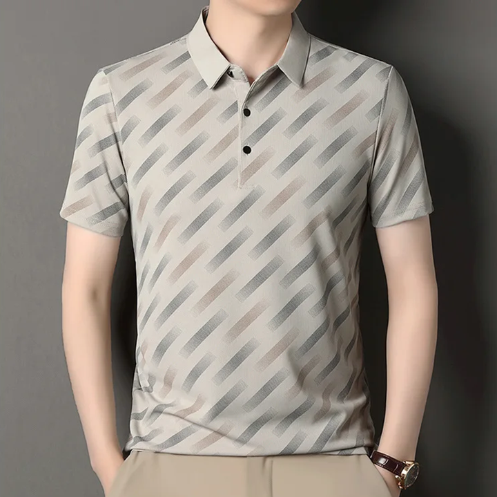Pinehurst Retro Polo