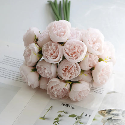 Everlast™ Silk Bouquet