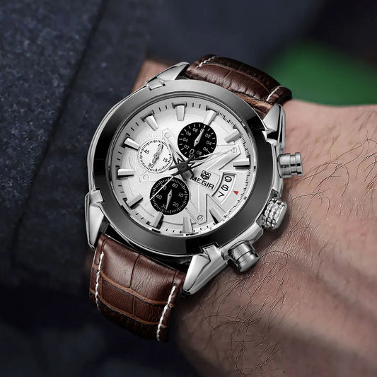 TURISMO RACING WATCH