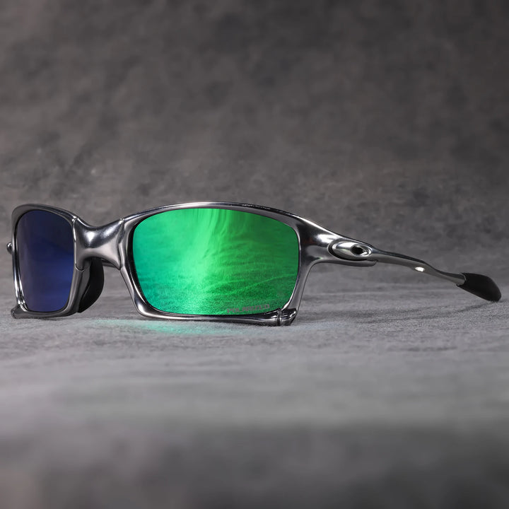 Raytech™ Steelstorm Shades