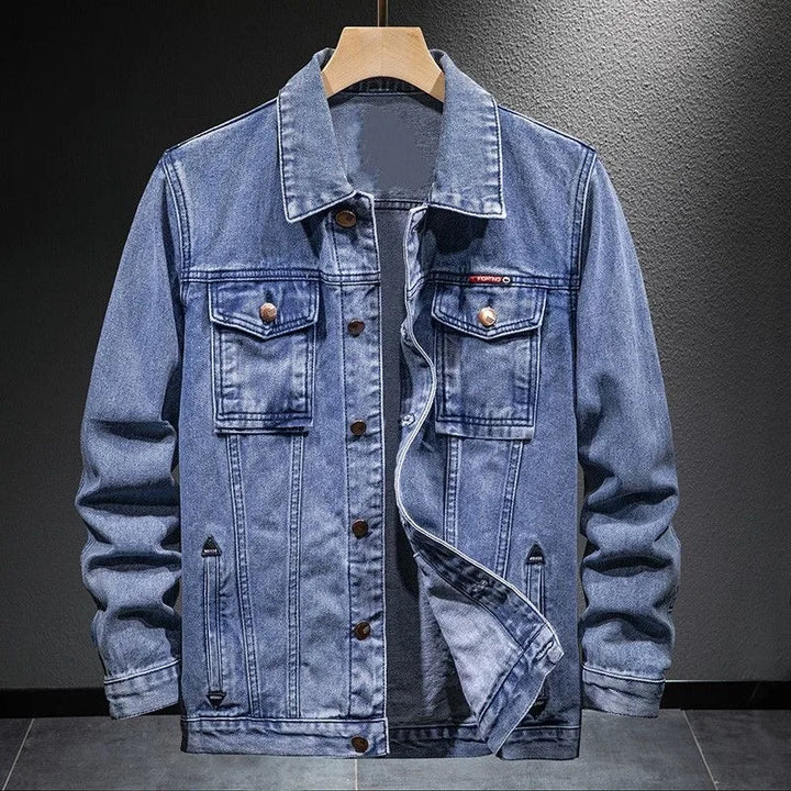 Lawson Trucker Jacket