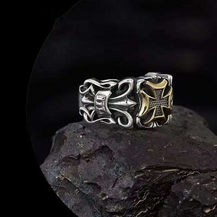 Crusade Revival Ring