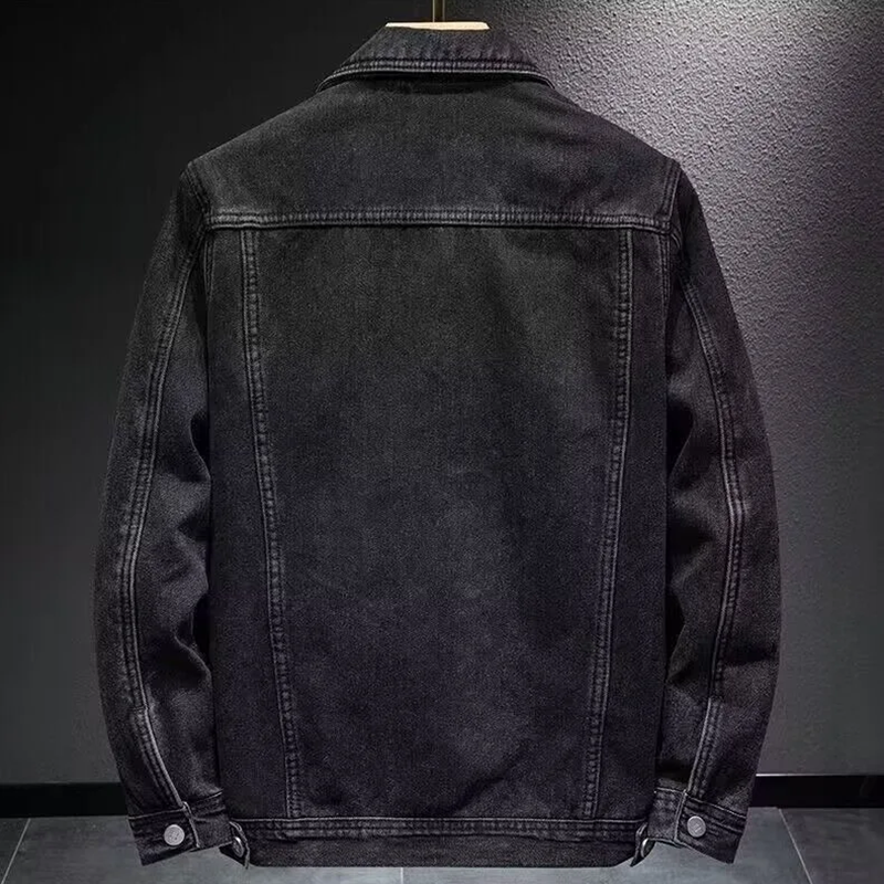 Lawson Trucker Jacket