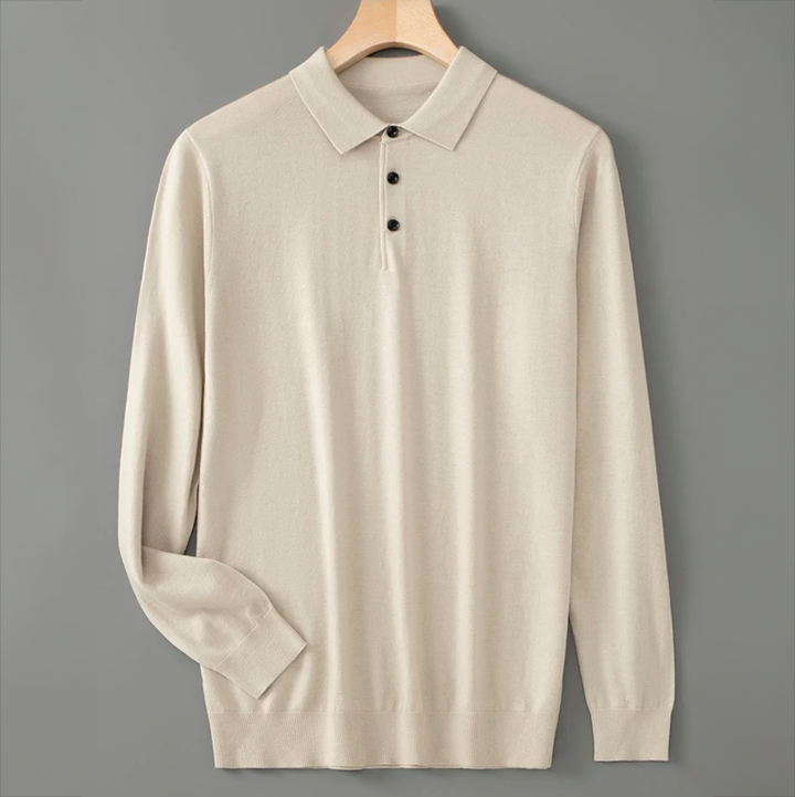 Briston Wool Polo