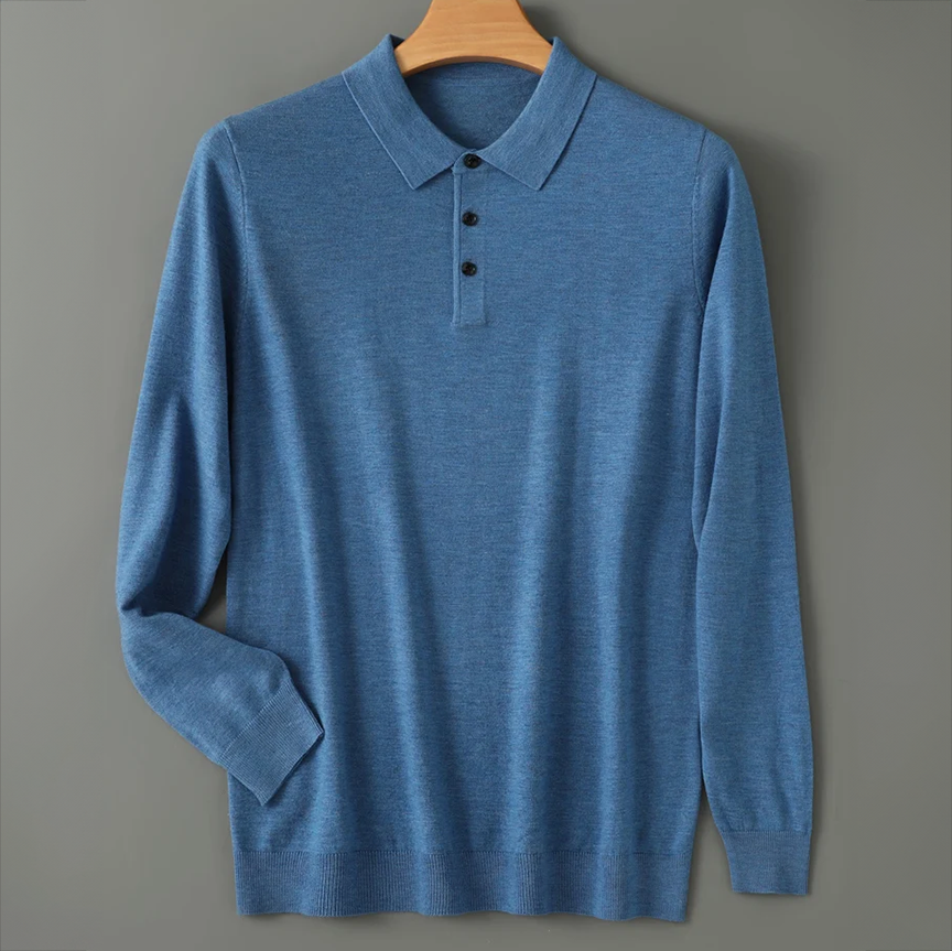 Briston Wool Polo