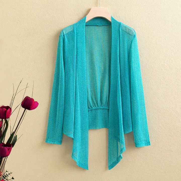 Florence Sunscreen Cardigan