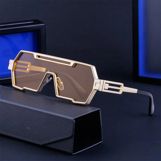 METROVIEW™ CLUBMASTERS