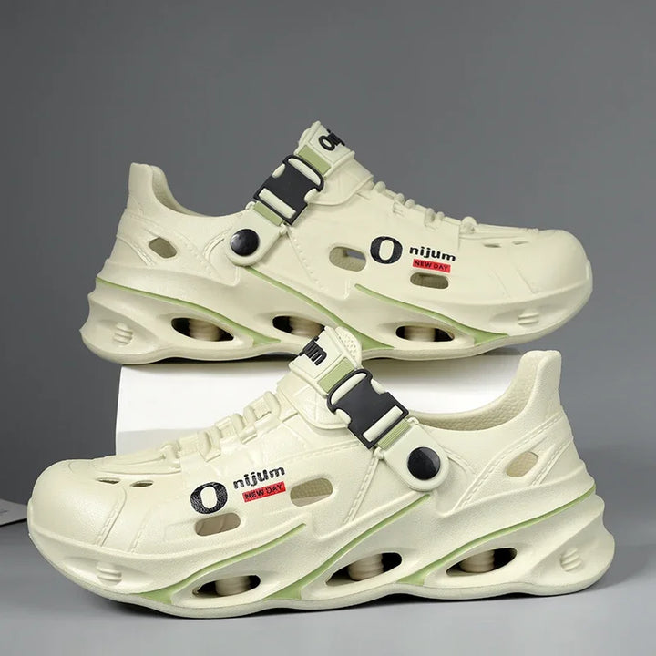 Ninja Recoil Shoes