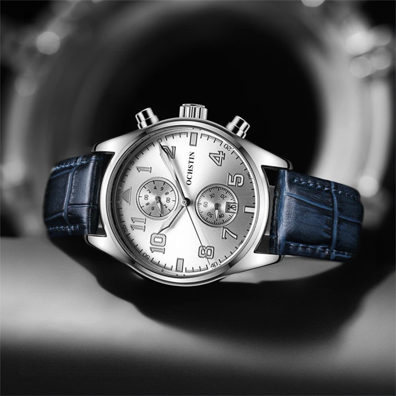 Copperfield 1933 Watch