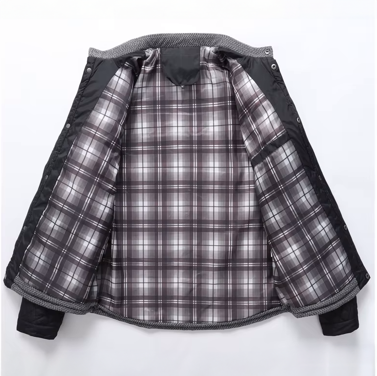 Northford Crest Jacket
