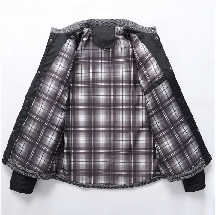 Northford Crest Jacket