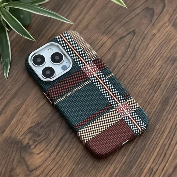 Retrocraft Iphone Case