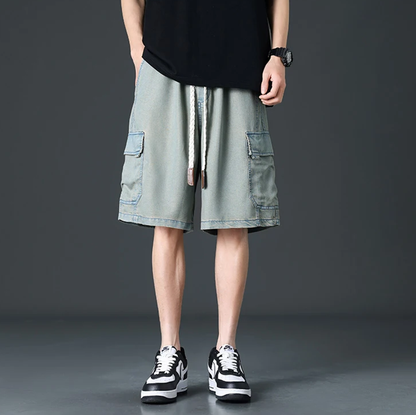 CARSON KICKLINE SHORTS