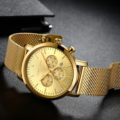 MARTIN CHRONOMASTER VX