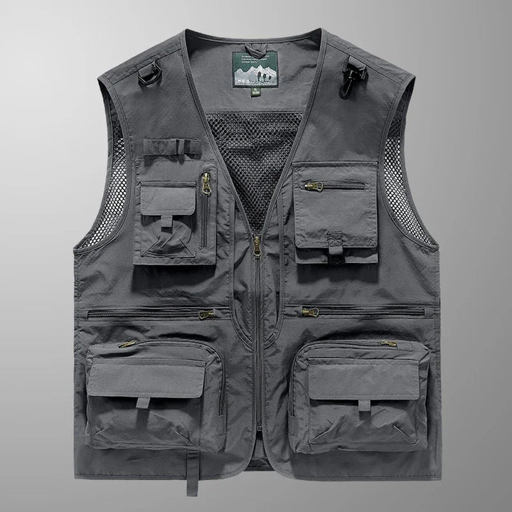 Trailmaster Tech Vest