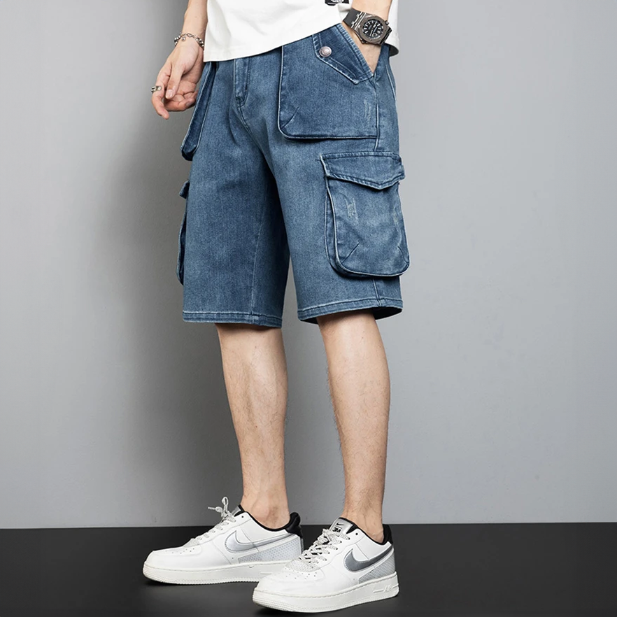 BRADY RETROLINE SHORTS