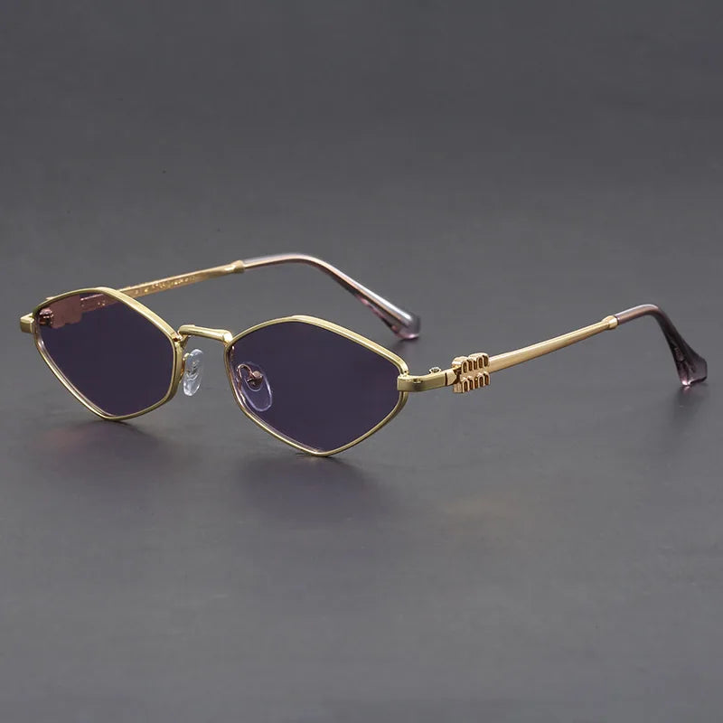 Avalon Retro Sunnies
