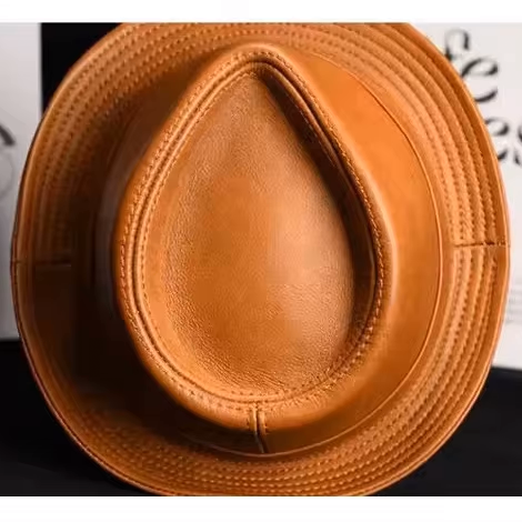 Belfano Fedora Hat