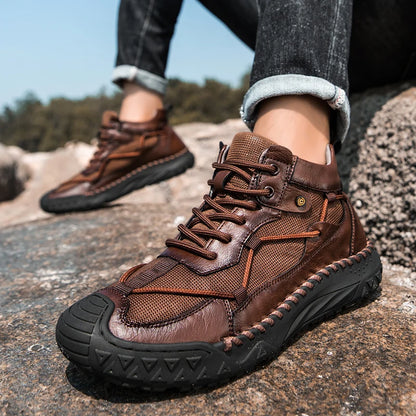 WESTON TRAIL SNEAKER