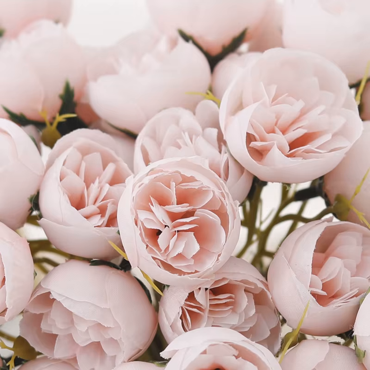 Everlast™ Silk Bouquet