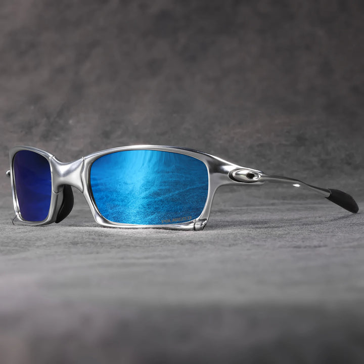 Raytech™ Steelstorm Shades