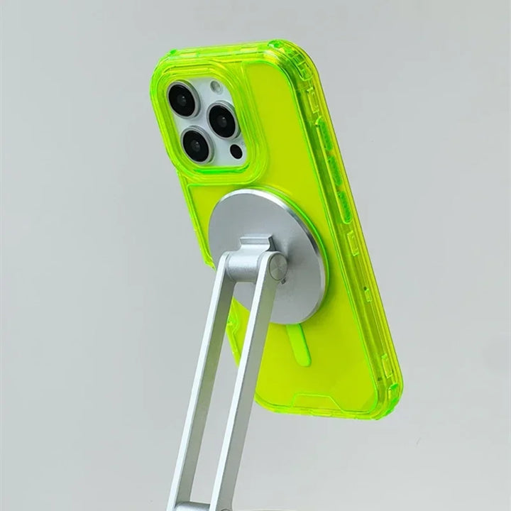 Neoluxe Armor Iphone Case