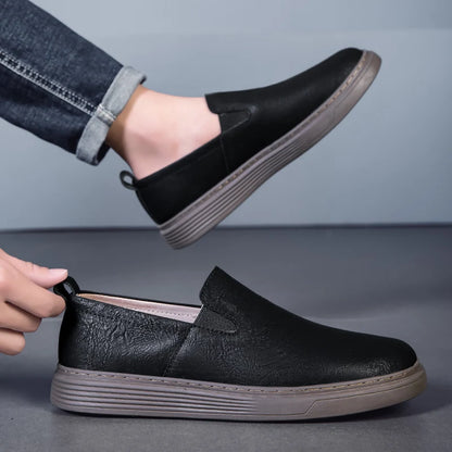 MURDOCH SLIP-ON LOAFER