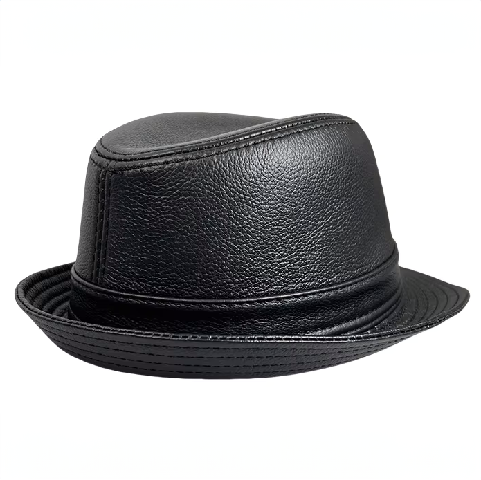 Belfano Fedora Hat
