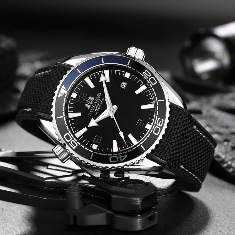 FREEDOM FIGHTER WATCH