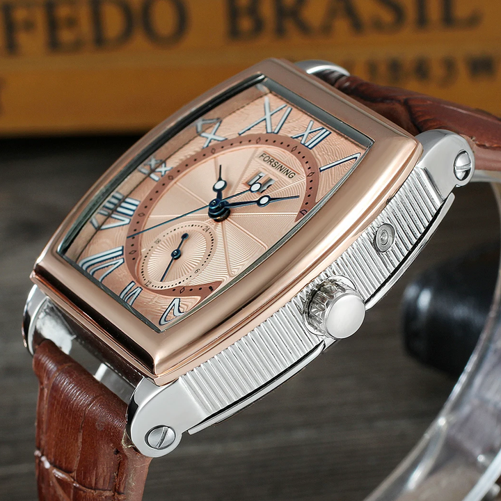 Italiana Accent Timepiece