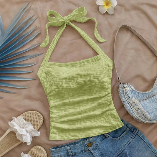 JOJO CAMI TOP